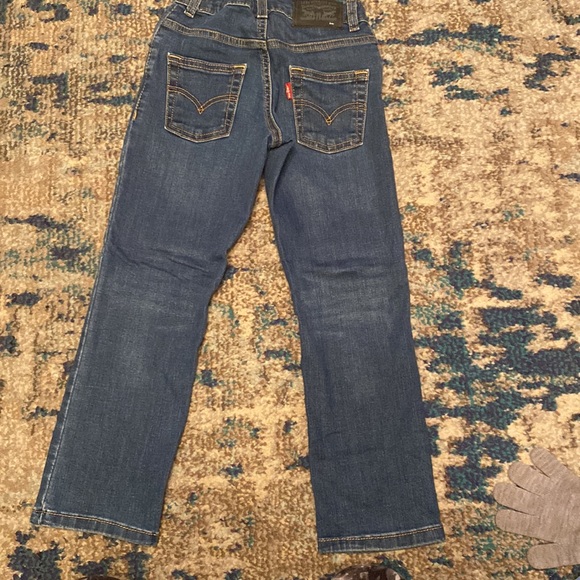 Levi’s jeans - Picture 2 of 4